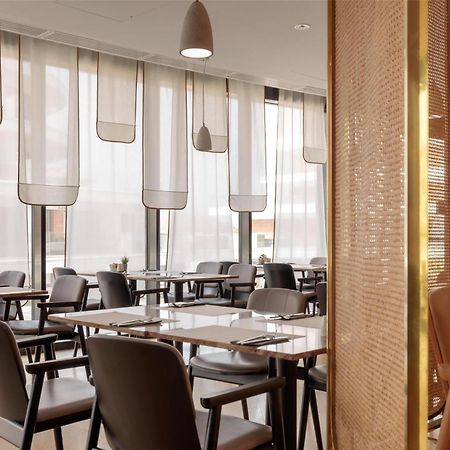 Radisson Blu Resort Swinoujscie Ngoại thất bức ảnh