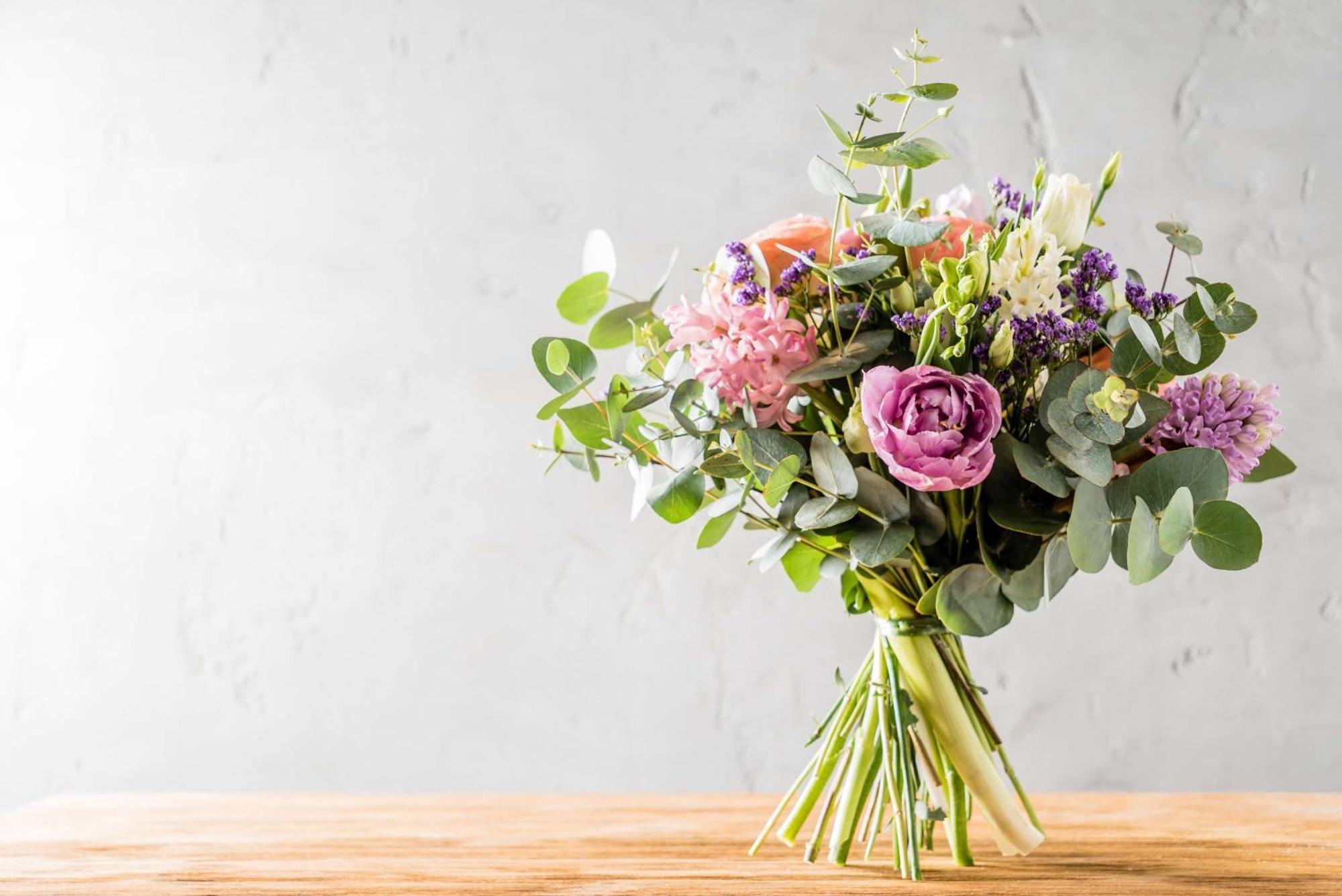 Radisson Blu Resort Swinoujscie Ngoại thất bức ảnh A bouquet of flowers