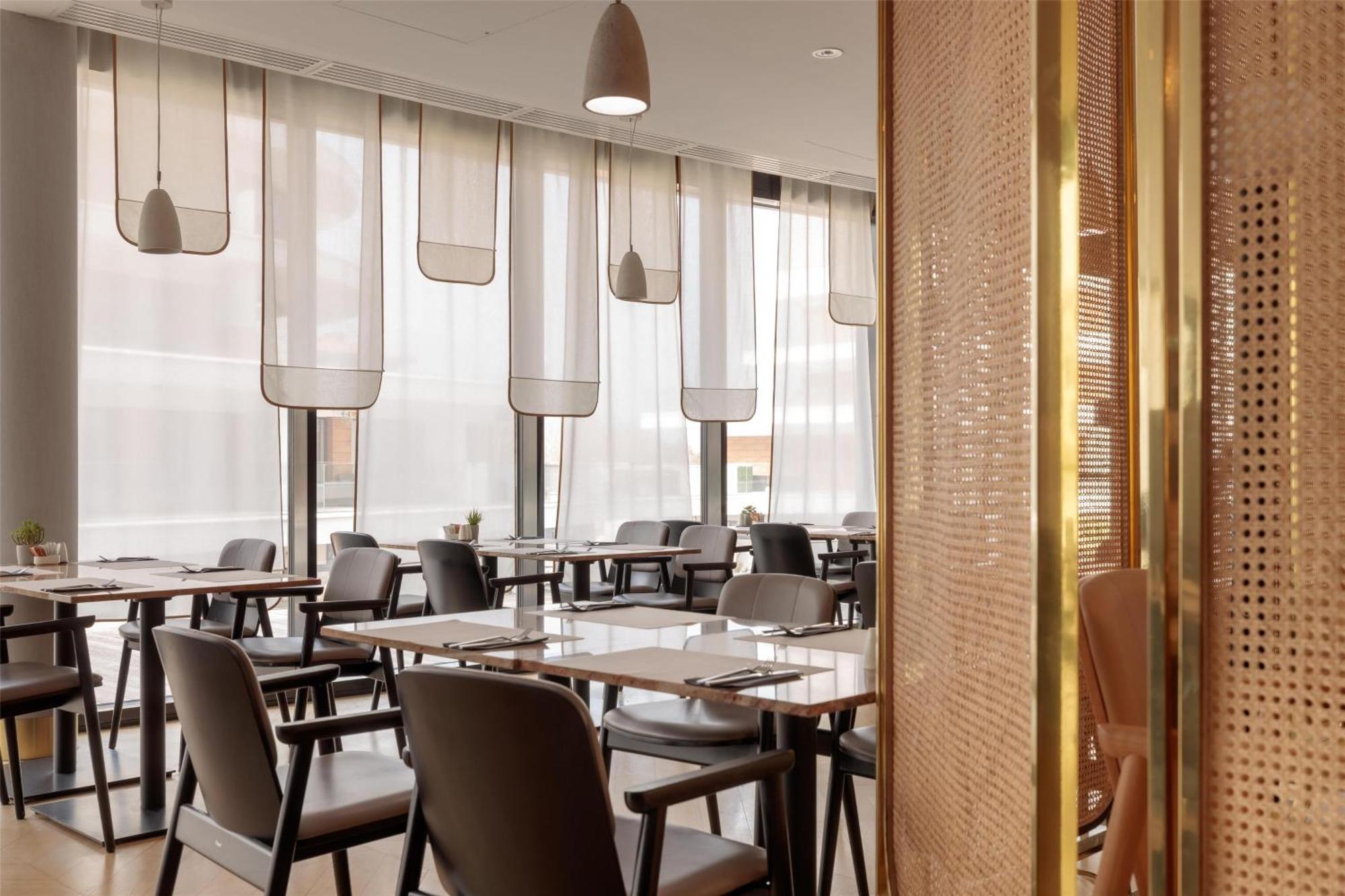 Radisson Blu Resort Swinoujscie Ngoại thất bức ảnh