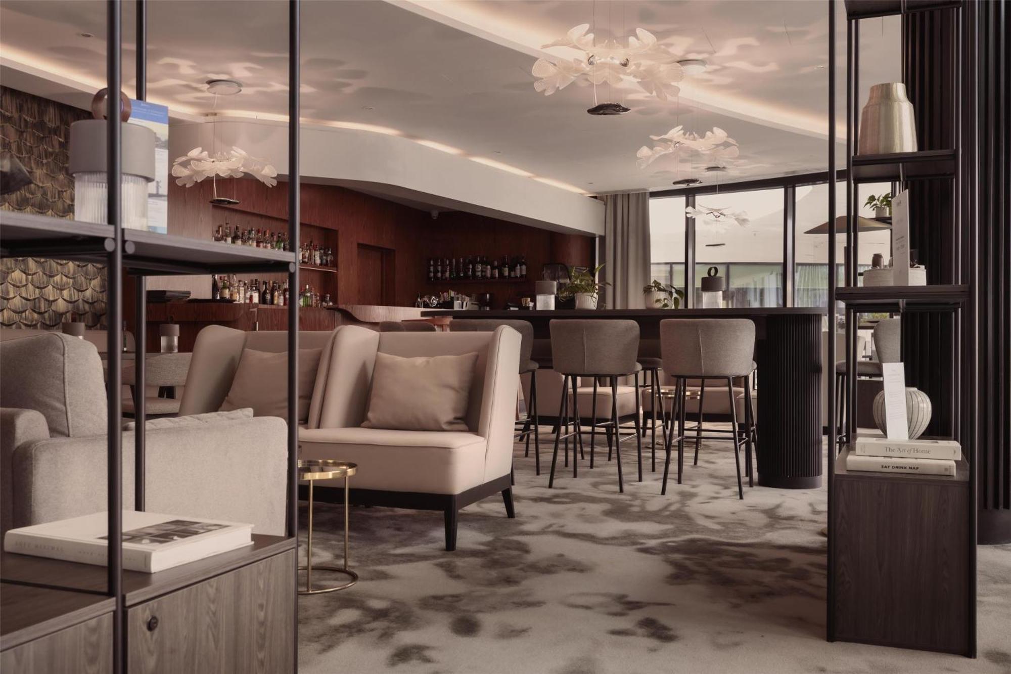 Radisson Blu Resort Swinoujscie Ngoại thất bức ảnh