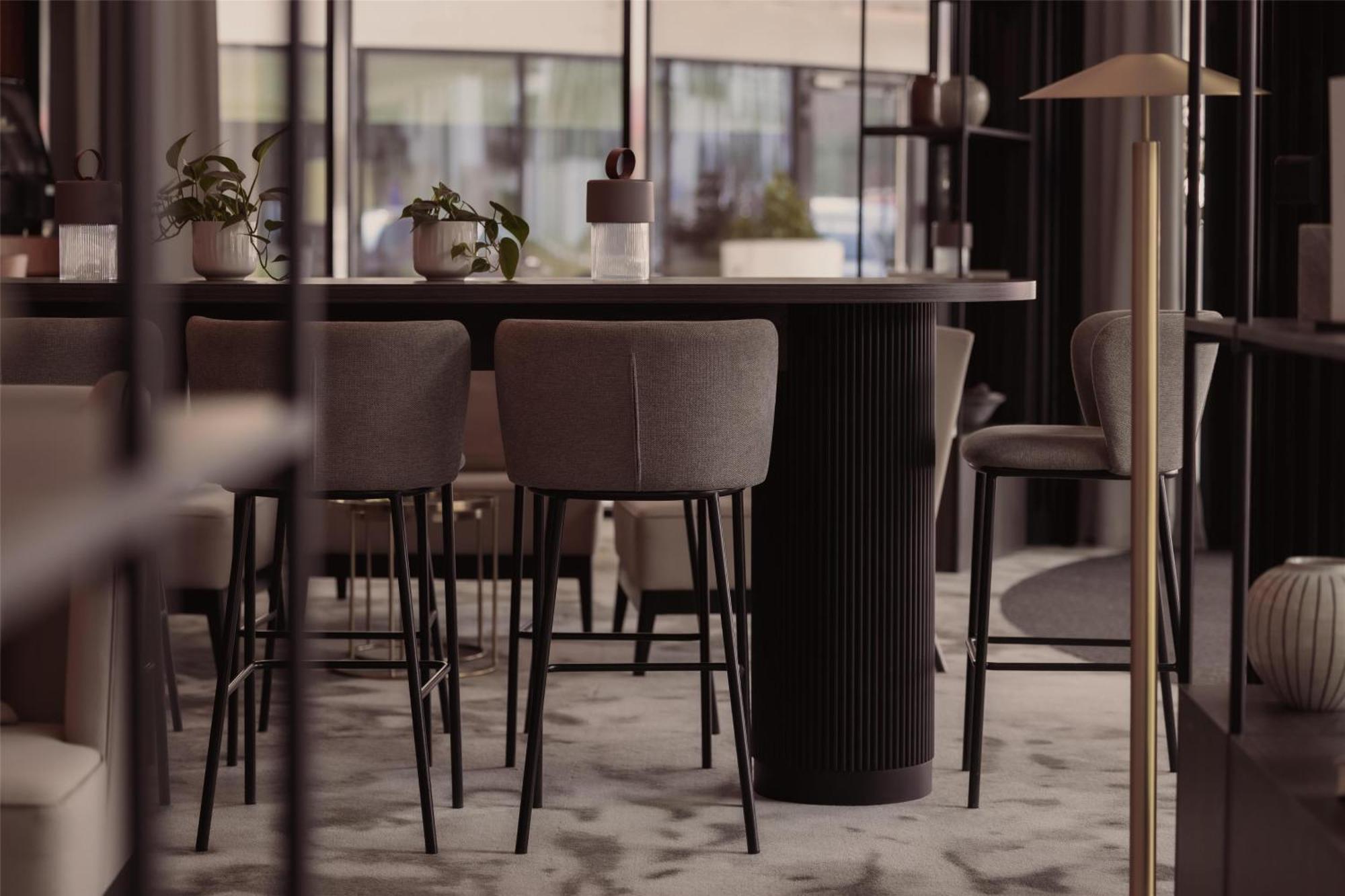 Radisson Blu Resort Swinoujscie Ngoại thất bức ảnh